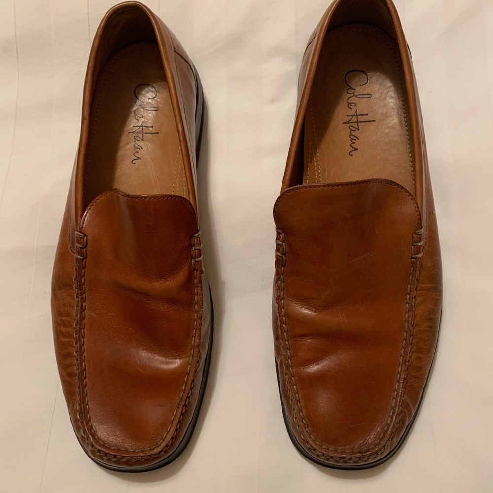 Cole Haan Men’s Dress Shoes
